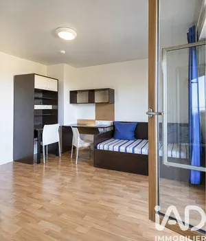 Appartement à Rueil-Malmaison (92500)