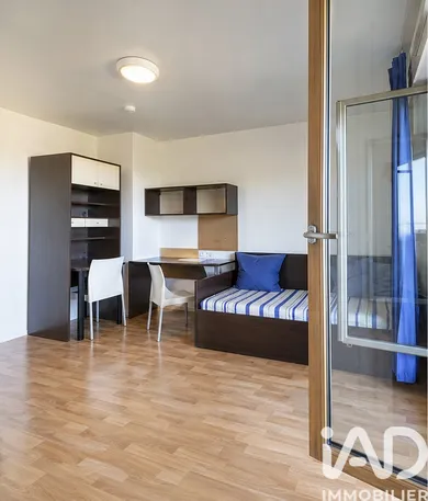 Appartement à Rueil-Malmaison (92500)