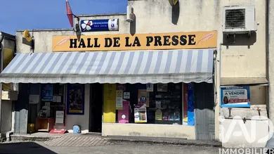 Tabac, Presse, Loto à Cadillac-en-Fronsadais (33240)