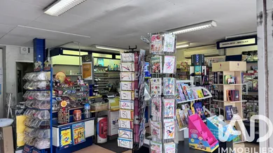 Tabac, Presse, Loto à Cadillac-en-Fronsadais (33240)