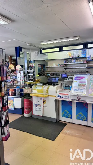 Tabac, Presse, Loto​ à Cadillac-en-Fronsadais (33240)