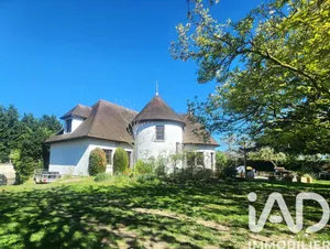 Maison à Gouvieux (60270)