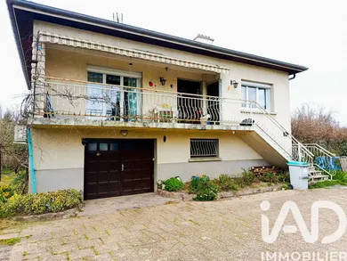 Maison à Cleppé (42110)