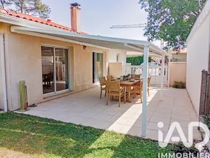 Maison à Biscarrosse (40600)