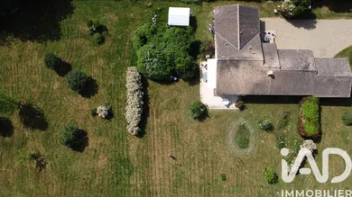 Maison à Montpon-Ménestérol (24700)
