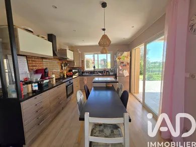 Maison à Ardoix (07290)