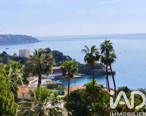 Maison à Roquebrune-Cap-Martin (06190)