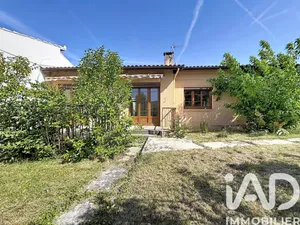 Maison à Cugnaux (31270)