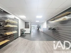 Commercial walls in Béziers (34500)