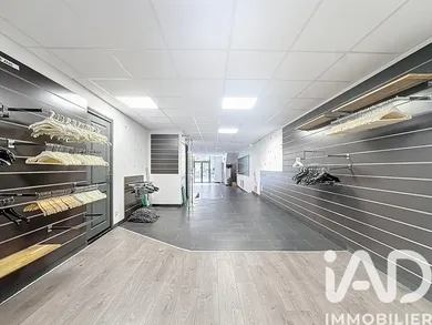 Murs commerciaux  à Béziers (34500)