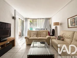 Appartement à Sannois (95110)