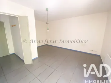 Appartement à Toulouse (31400)