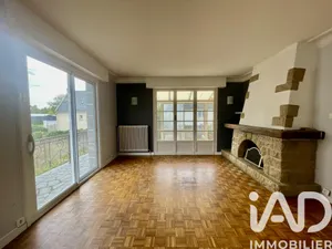 Maison traditionnelle à Loudéac (22600)