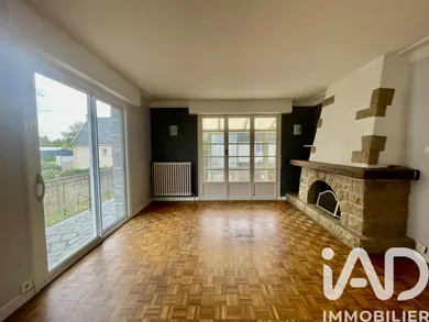 Maison traditionnelle à Loudéac (22600)