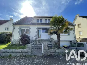 Maison traditionnelle à Loudéac (22600)