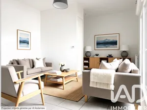 Appartement à Gradignan (33170)