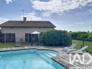House in Saugnac-et-Cambran (40180)
