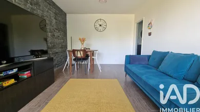 Appartement à Eysines (33320)