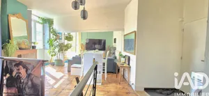 Duplex in Saint-Étienne (42000)