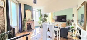 Duplex in Saint-Étienne (42000)
