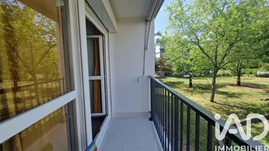 Appartement à Eysines (33320)