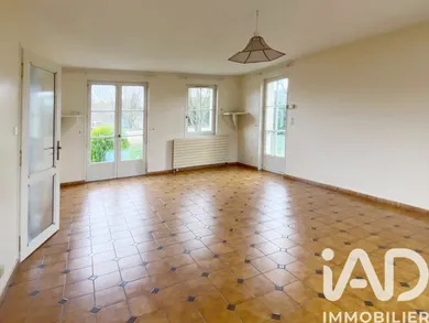 House in Compiègne (60200)