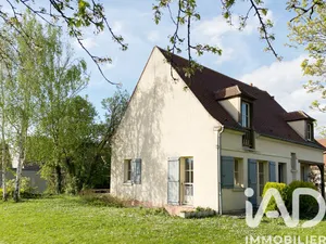 Maison à Compiègne (60200)