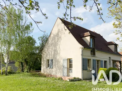 Maison à Compiègne (60200)