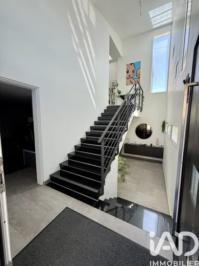 Maison à Gagny (93220)