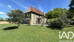 Maison à Auga (64450)