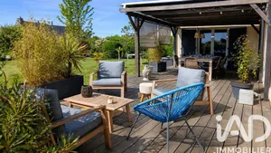 Maison à Bellevigne-en-Layon (49380)