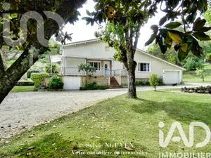 Maison à Sers (16410)