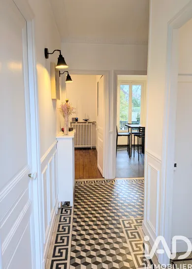 House in Chelles (77500)