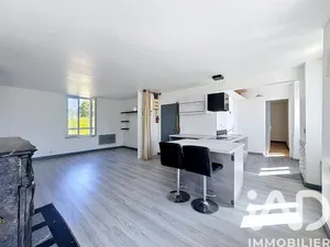 Appartement à Brie-Comte-Robert (77170)