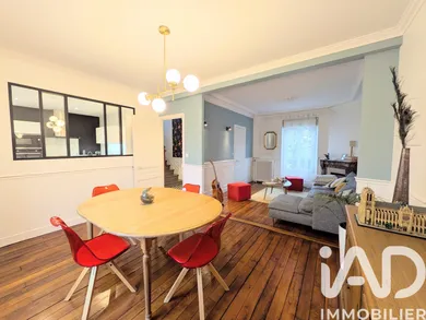 House in Chelles (77500)