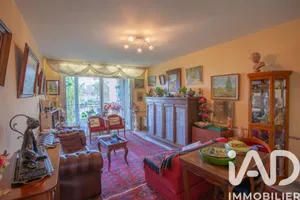 Appartement à Nice (06000)