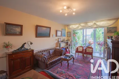 Apartment in Nice (06000)