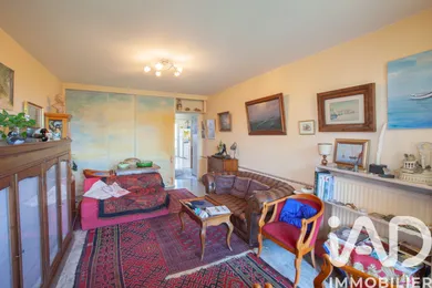 Apartment in Nice (06000)