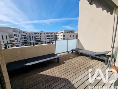 Appartement à Aix-en-Provence (13100)