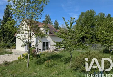 House in Saint-Lubin-de-la-Haye (28410)