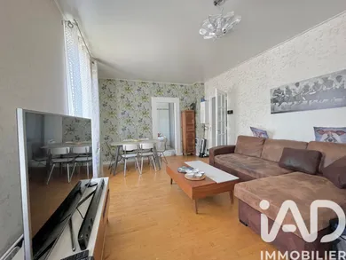 Appartement à Athis-Mons (91200)
