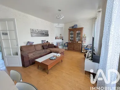 Appartement à Athis-Mons (91200)