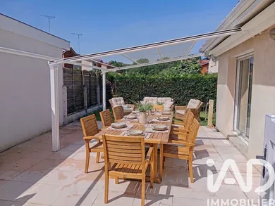 Maison à Biscarrosse (40600)