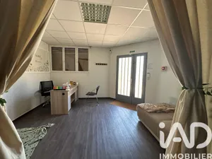 Immeuble à Preignac (33210)