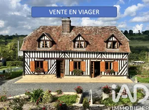 Maison à Lisieux (14100)