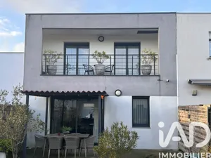 Maison à Rezé (44400)