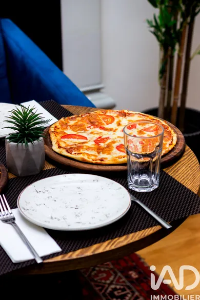 Restaurant à Saint Aygulf (83370)