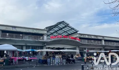 Parking à Bordeaux (33800)
