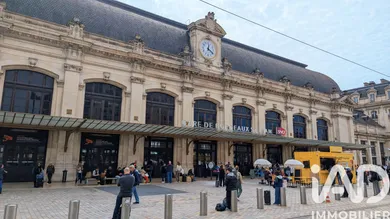 Parking à Bordeaux (33800)