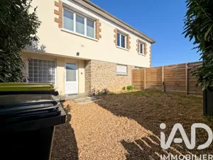 Immeuble à Saint-Berthevin (53940)